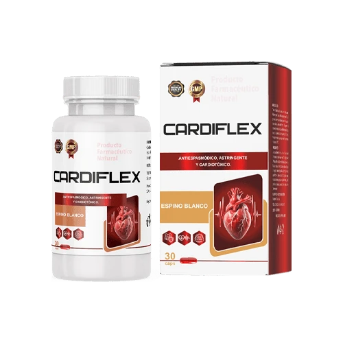 Cardiflex